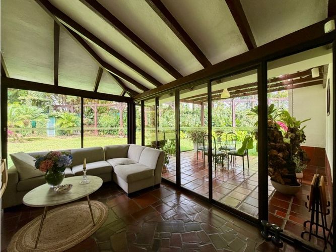Casa en venta en Pance, Cali, 400 m² · foto 3 de 22
