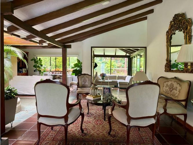 Casa en venta en Pance, Cali, 400 m² · foto 6 de 22