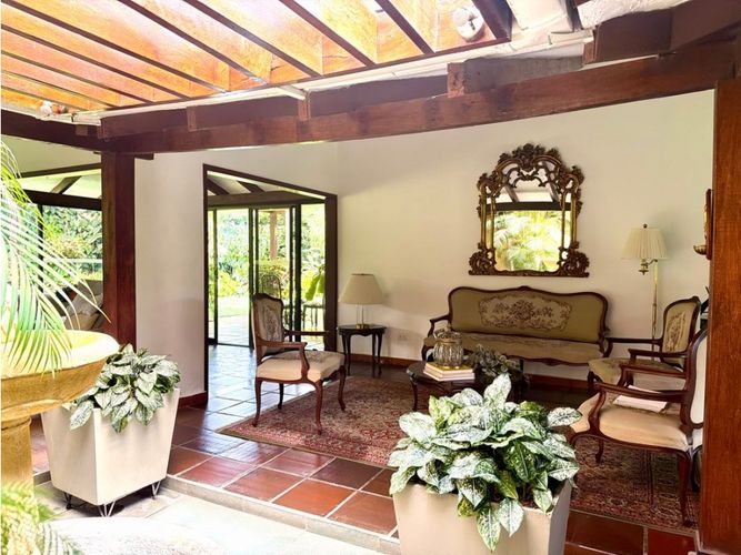 Casa en venta en Pance, Cali, 400 m² · foto 7 de 22