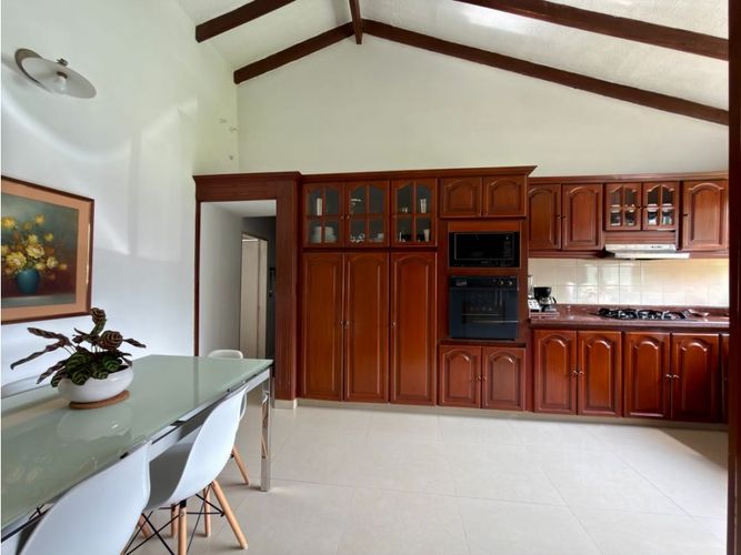 Casa en venta en Pance, Cali, 400 m² · foto 8 de 22