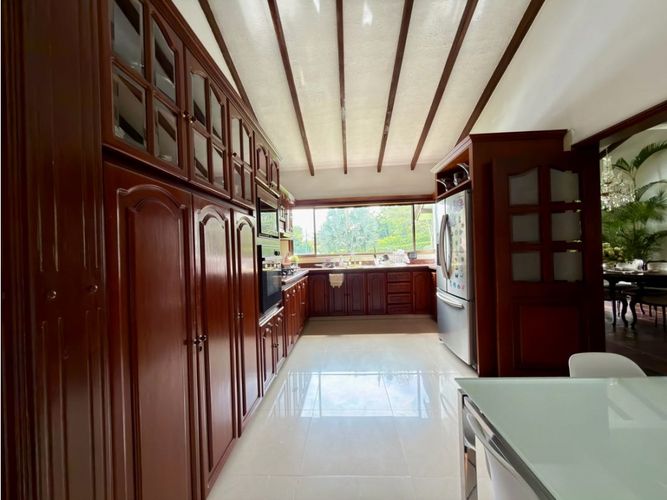 Casa en venta en Pance, Cali, 400 m² · foto 9 de 22