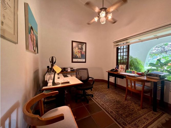 Casa en venta en Pance, Cali, 400 m² · foto 11 de 22