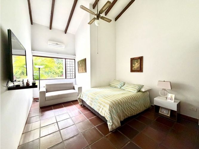 Casa en venta en Pance, Cali, 400 m² · foto 12 de 22
