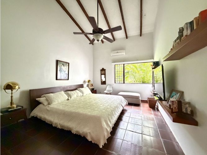 Casa en venta en Pance, Cali, 400 m² · foto 13 de 22