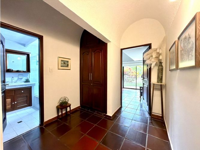 Casa en venta en Pance, Cali, 400 m² · foto 14 de 22