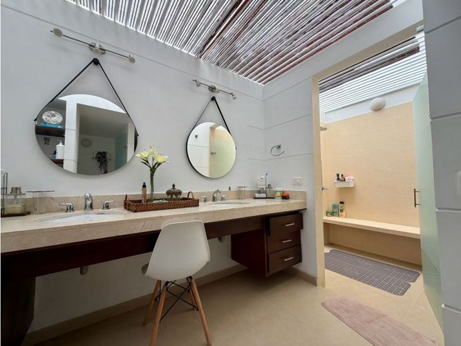 Casa en venta en Pance, Cali, 400 m² · foto 16 de 22