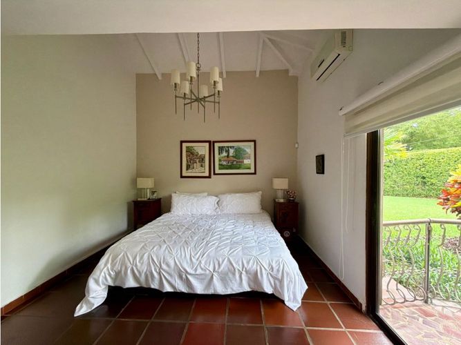 Casa en venta en Pance, Cali, 400 m² · foto 17 de 22