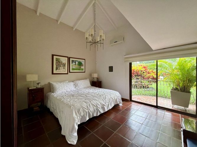 Casa en venta en Pance, Cali, 400 m² · foto 18 de 22