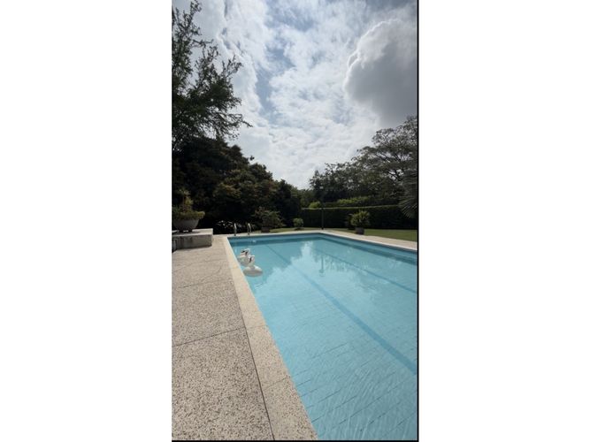 Casa en venta en Pance, Cali, 400 m² · foto 19 de 22