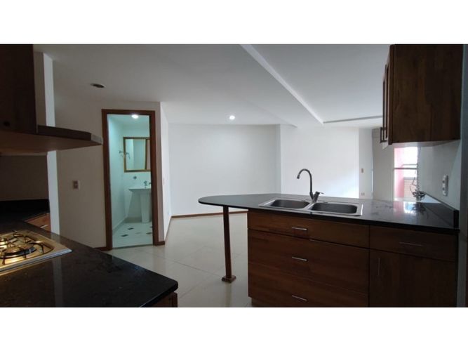Apartamento de 3 alcobas en venta en La Barquereña, Sabaneta, 117 m² · foto 6 de 14