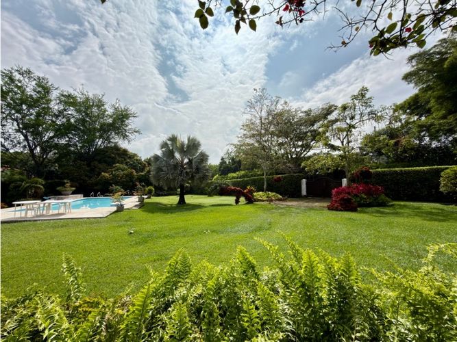 Casa en venta en Pance, Cali, 400 m² · foto 20 de 22