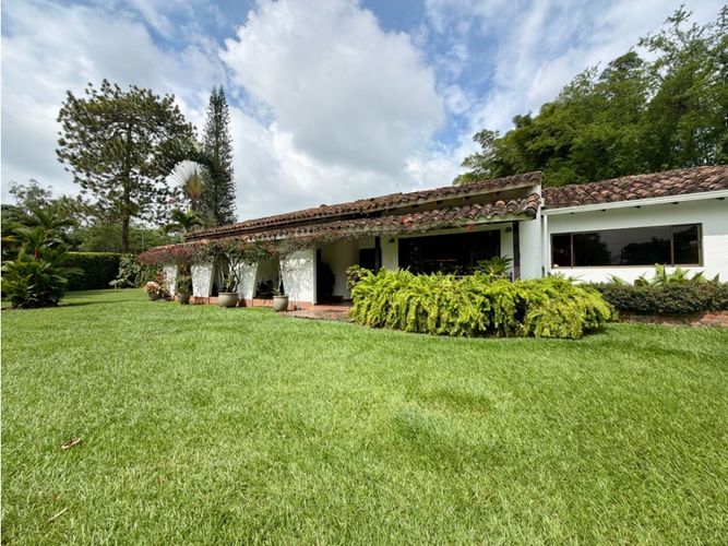 Casa en venta en Pance, Cali, 400 m² · foto 21 de 22
