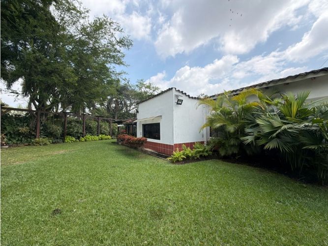 Casa en venta en Pance, Cali, 400 m² · foto 22 de 22