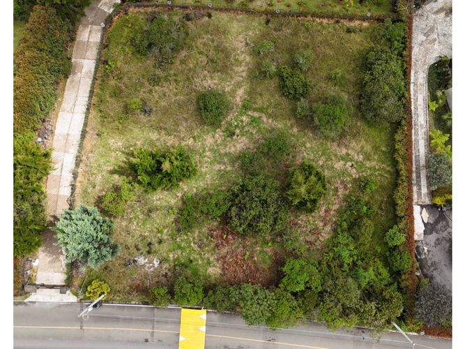 Lote en venta en Las Palmas, Envigado, 2105 m² · foto 7 de 17