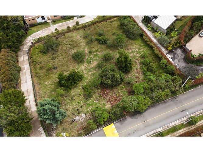 Lote en venta en Las Palmas, Envigado, 2105 m² · foto 9 de 17