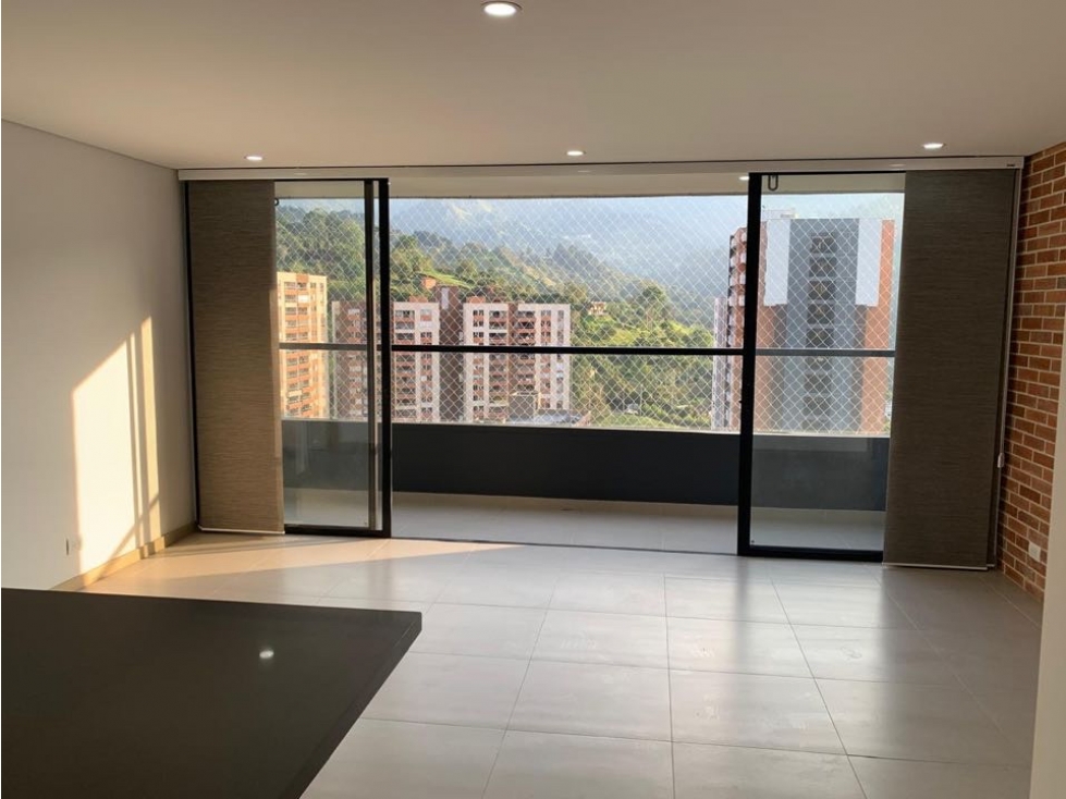 Apartamento en venta en Loma De Las Brujas, Envigado · foto 6 de 17