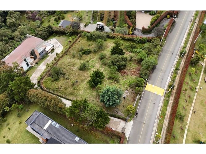 Lote en venta en Las Palmas, Envigado, 2105 m² · foto 14 de 17