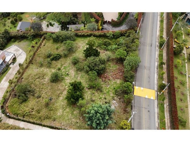 Lote en venta en Las Palmas, Envigado, 2105 m² · foto 15 de 17