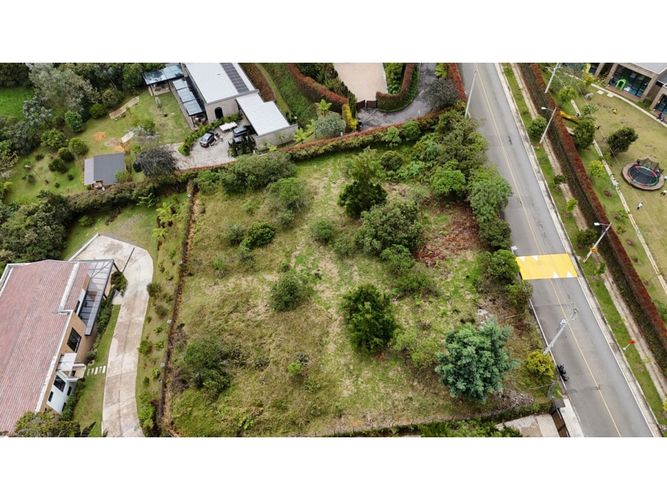 Lote en venta en Las Palmas, Envigado, 2105 m² · foto 17 de 17