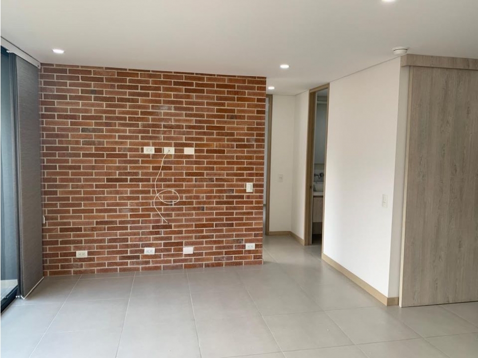 Apartamento en venta en Loma De Las Brujas, Envigado · foto 11 de 17