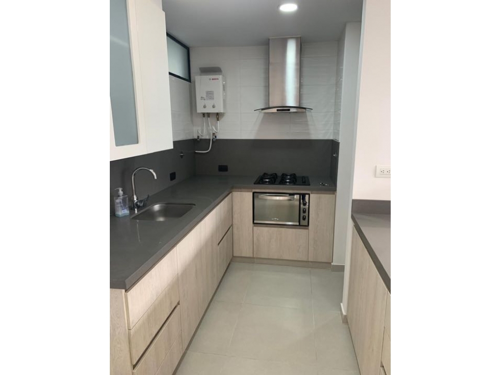 Apartamento en venta en Loma De Las Brujas, Envigado · foto 14 de 17
