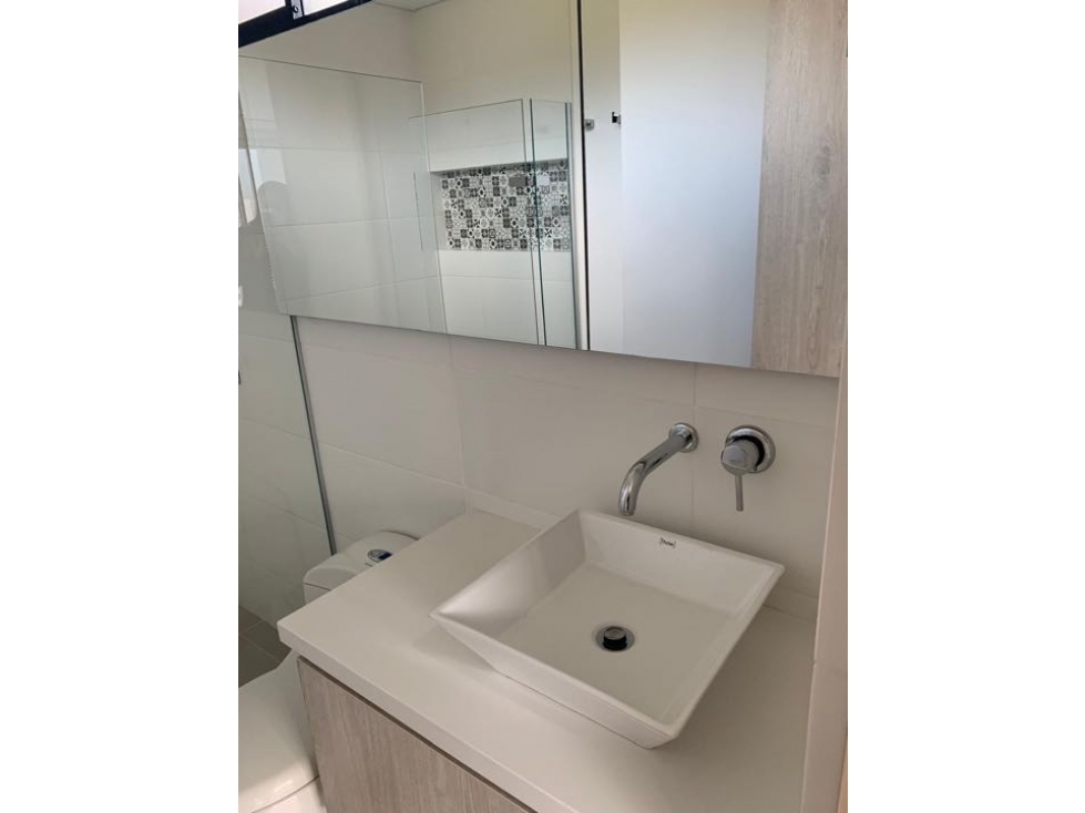 Apartamento en venta en Loma De Las Brujas, Envigado · foto 17 de 17