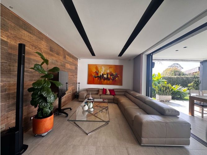 Casa de 4 alcobas en venta en Llano Grande, Rionegro, 800 m² · foto 7 de 24