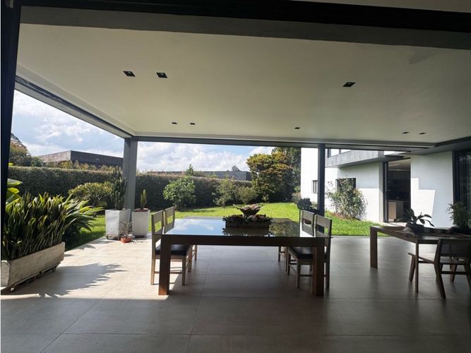 Casa de 4 alcobas en venta en Llano Grande, Rionegro, 800 m² · foto 9 de 24