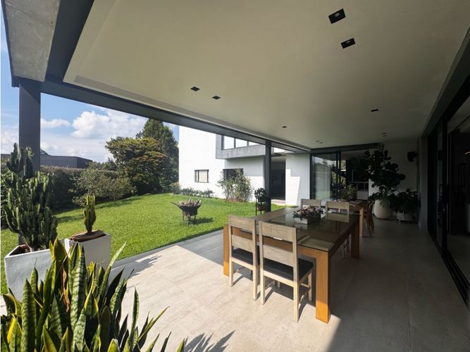 Casa de 4 alcobas en venta en Llano Grande, Rionegro, 800 m² · foto 11 de 24