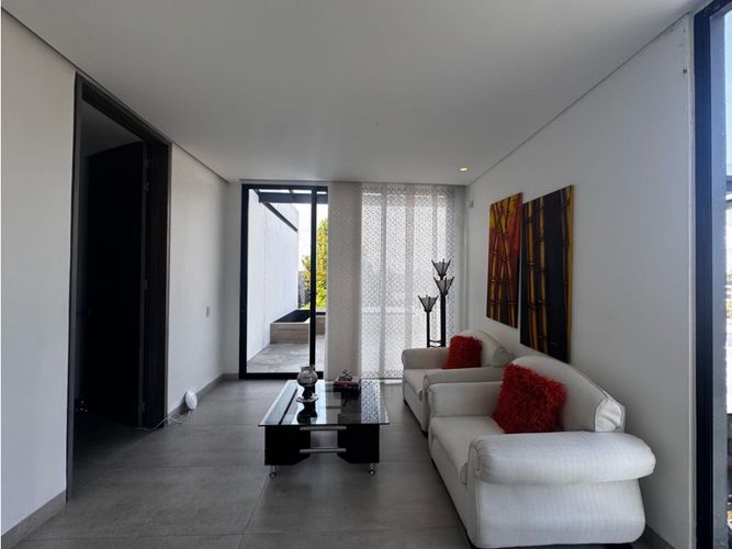 Casa de 4 alcobas en venta en Llano Grande, Rionegro, 800 m² · foto 16 de 24