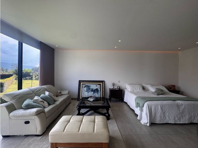 Casa de 4 alcobas en venta en Llano Grande, Rionegro, 800 m² · foto 17 de 24