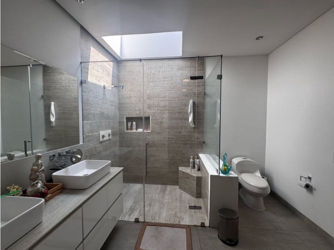 Casa de 4 alcobas en venta en Llano Grande, Rionegro, 800 m² · foto 19 de 24