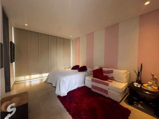 Casa de 4 alcobas en venta en Llano Grande, Rionegro, 800 m² · foto 24 de 24