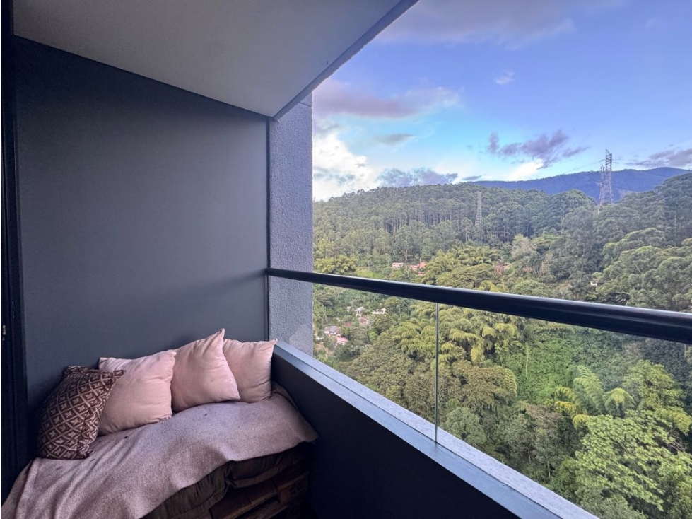 Apartamento en arriendo en Las Palmas, Medellín · foto 7 de 23