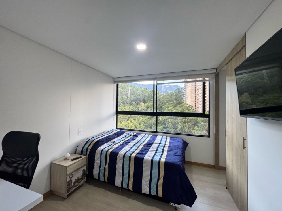 Apartamento en arriendo en Las Palmas, Medellín · foto 8 de 23