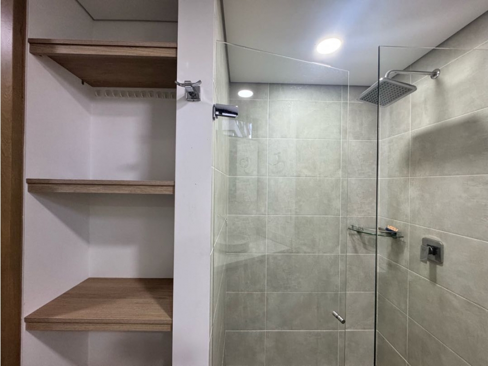 Apartamento en arriendo en Las Palmas, Medellín · foto 13 de 23