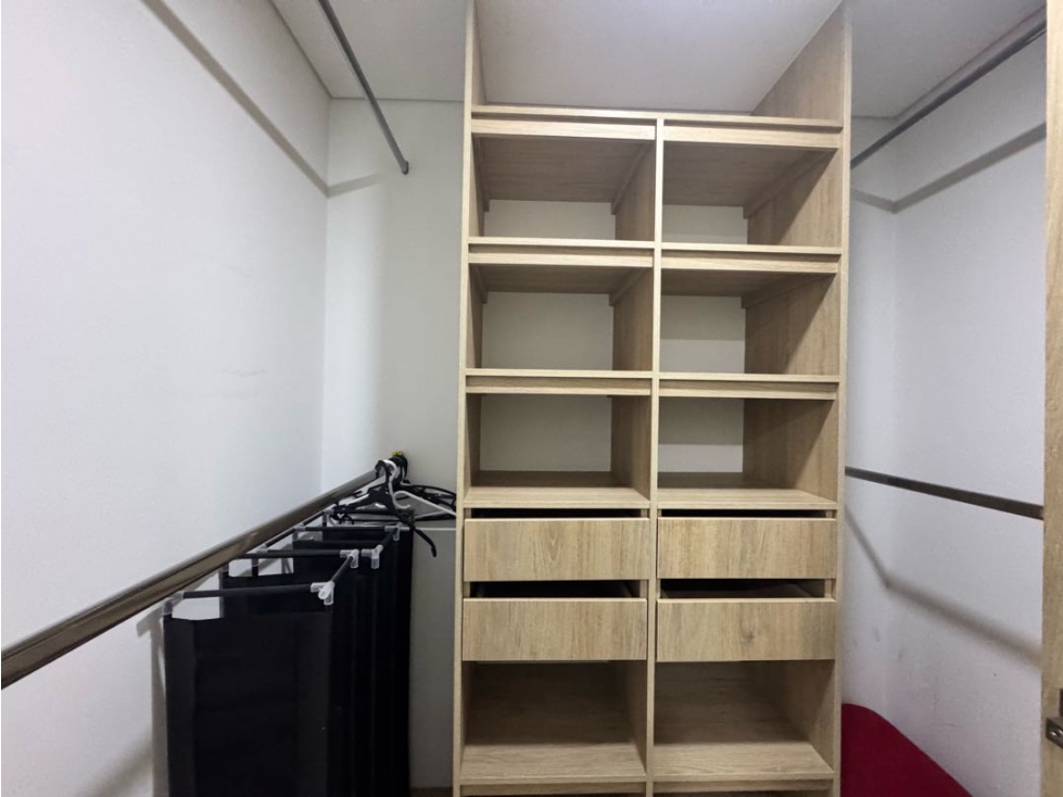 Apartamento en arriendo en Las Palmas, Medellín · foto 14 de 23