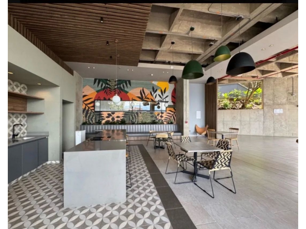 Apartamento en arriendo en Las Palmas, Medellín · foto 16 de 23