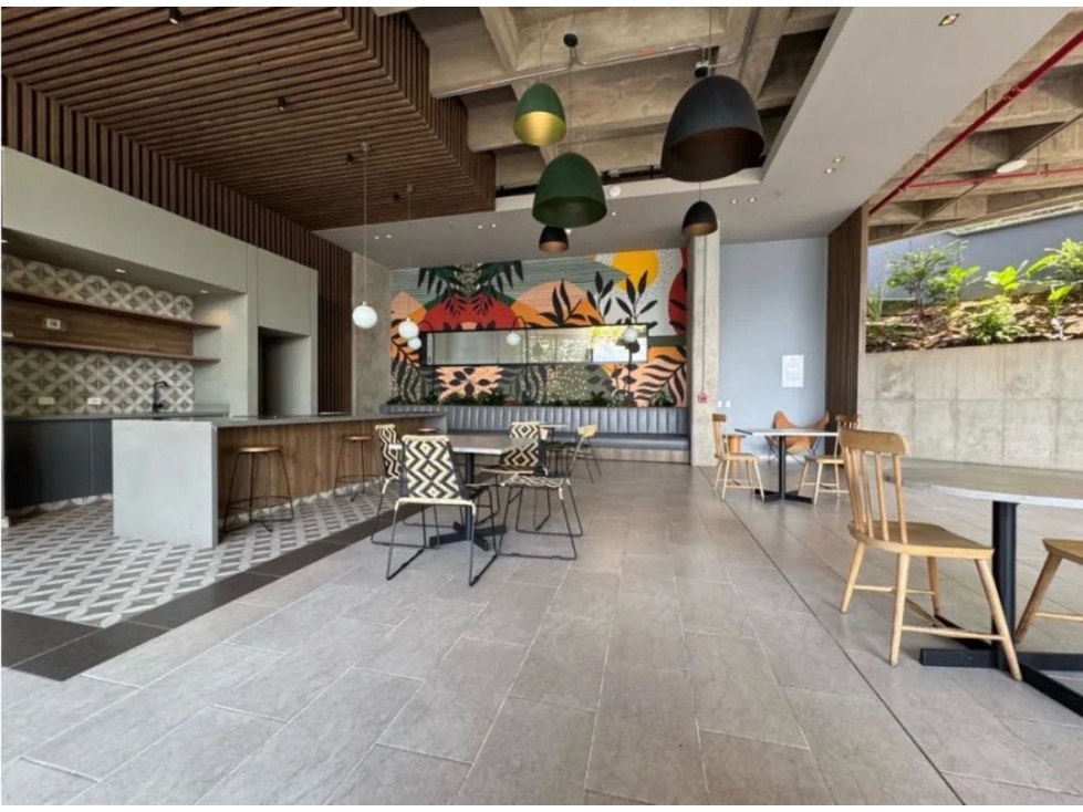 Apartamento en arriendo en Las Palmas, Medellín · foto 17 de 23
