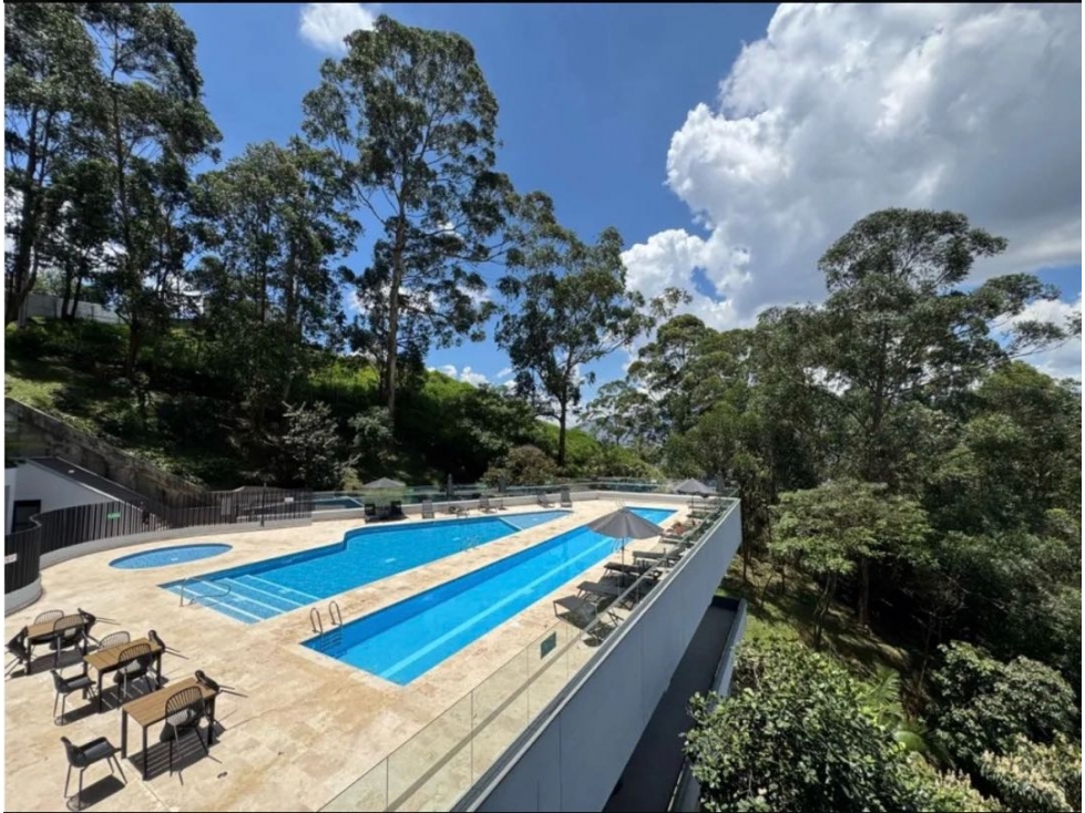 Apartamento en arriendo en Las Palmas, Medellín · foto 19 de 23