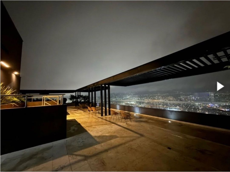 Apartamento en arriendo en Las Palmas, Medellín · foto 21 de 23