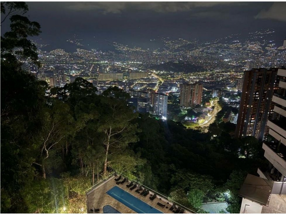 Apartamento en arriendo en Las Palmas, Medellín · foto 22 de 23