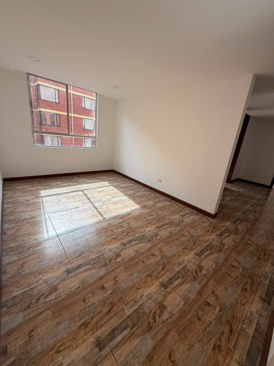 Apartamento en Venta en Turingia et. ii, Zona norte, Bogotá