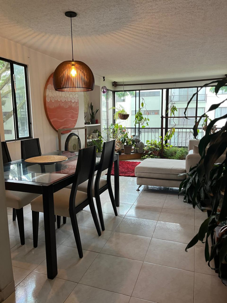 Apartamento en Venta en Multicentro, Cali