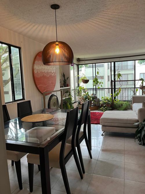 Apartamento de 4 alcobas en venta en Multicentro, Cali, 86 m² · foto 2 de 23