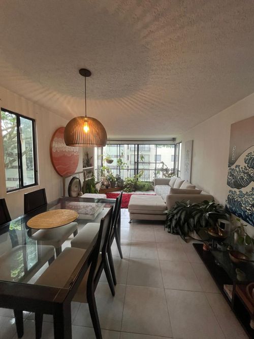 Apartamento de 4 alcobas en venta en Multicentro, Cali, 86 m² · foto 3 de 23