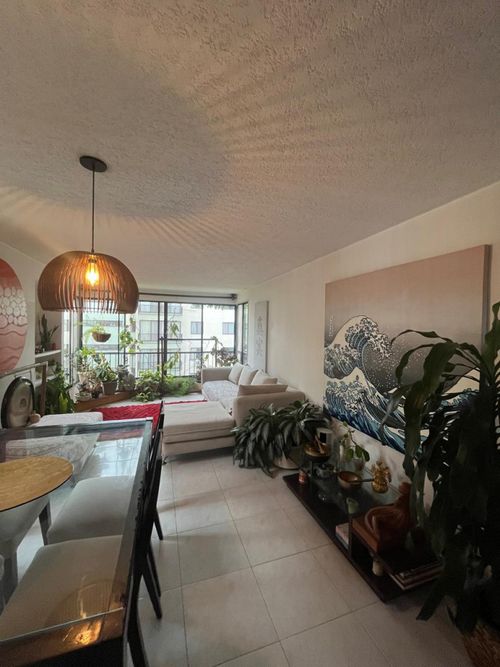 Apartamento de 4 alcobas en venta en Multicentro, Cali, 86 m² · foto 4 de 23