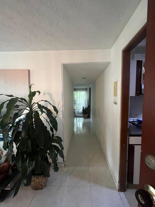 Apartamento de 4 alcobas en venta en Multicentro, Cali, 86 m² · foto 5 de 23