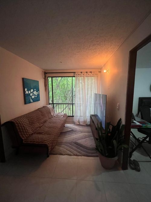 Apartamento de 4 alcobas en venta en Multicentro, Cali, 86 m² · foto 9 de 23