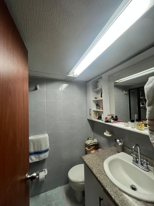 Apartamento de 4 alcobas en venta en Multicentro, Cali, 86 m² · foto 12 de 23